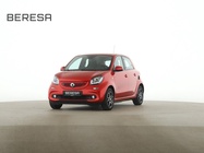 Smart ForFour 2019