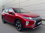 Mitsubishi Eclipse Cross 2019