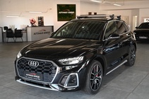 Audi Q5 2021