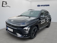 Hyundai Kona 2025