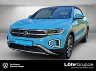 Volkswagen T-Roc 2023