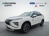 Mitsubishi Eclipse Cross 2024