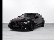 Mercedes-Benz AMG GT 2024