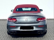 Mercedes-Benz C-Class 2021