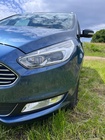 Ford Galaxy 2019