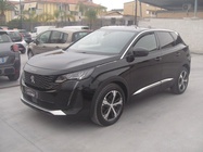Peugeot 3008 2022
