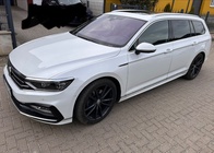 Volkswagen Passat 2019