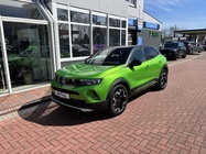 Opel Mokka 2021