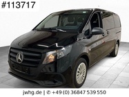 Mercedes-Benz Vito 2025