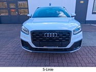 Audi Q2 2019