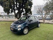 Fiat 500 2017