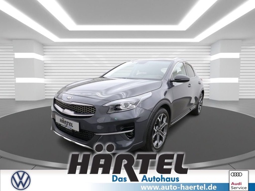 Kia XCeed 2019