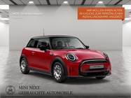 MINI Cooper 2023