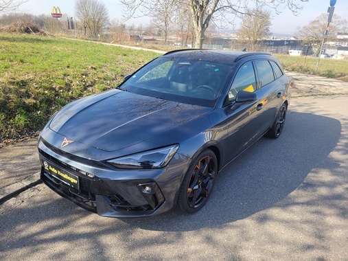 Cupra Other 2026