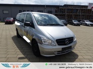 Mercedes-Benz Vito 2013