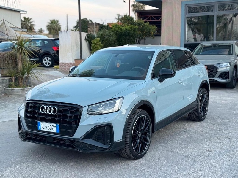 Audi Q2