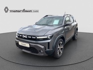 Dacia Duster 2025