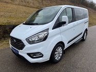 Ford Tourneo Custom 2024