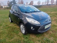 Ford Ka/Ka+ 2016