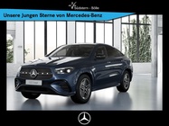 Mercedes-Benz GLE-Class 2025