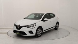 Renault Clio 2021
