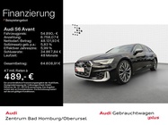 Audi S6 2024