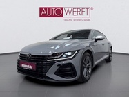 Volkswagen Arteon 2024