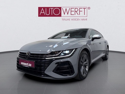 Volkswagen Arteon 2024