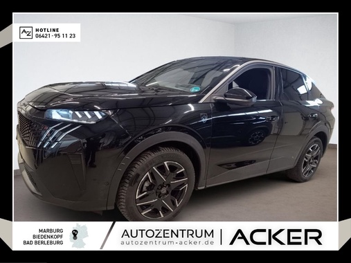 Peugeot 3008 2025