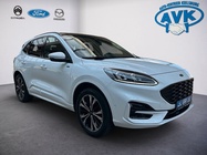 Ford Kuga 2022