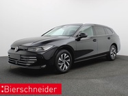 Volkswagen Passat 2024