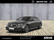 Mercedes-Benz E-Class 2025