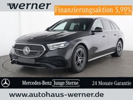 Mercedes-Benz E-Class 2025