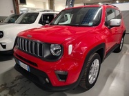 Jeep Renegade 2022
