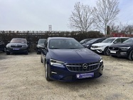 Opel Insignia 2022