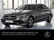 Mercedes-Benz C-Class 2021