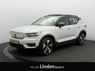 Volvo XC40 2021