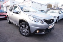 Peugeot 2008 2019