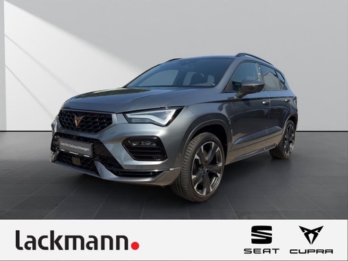 Cupra Ateca 2023