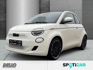 Fiat 500e 2023