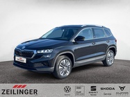 Skoda Karoq 2025