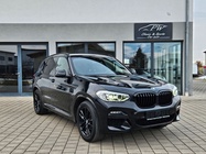 BMW X3 2020