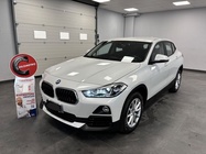 BMW X2 2020