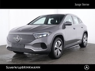 Mercedes-Benz EQA 2025