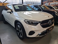Mercedes-Benz GLC-Class 2023