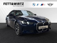 BMW 4 Series 2025