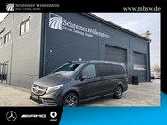 Mercedes-Benz V-Class 2019