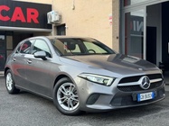 Mercedes-Benz A-Class 2020