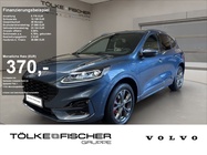 Ford Kuga 2022