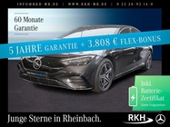 Mercedes-Benz EQE 2025